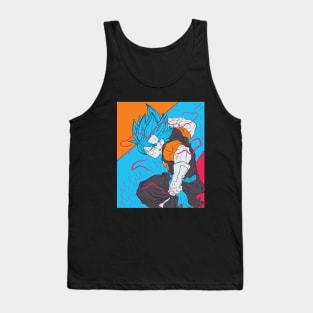 DRAGON BALL Tank Top